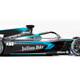 Illustration for article titled The New Formula E Car Looks Like It's Straight Out Of Science Fiction